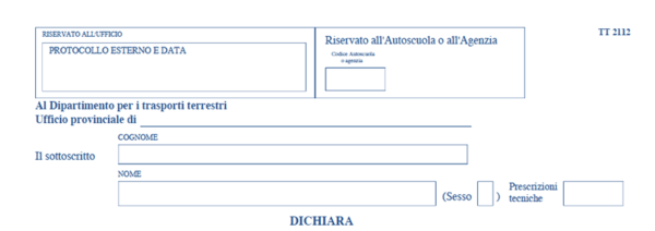 Patente B Motorizzazione Privatista: La Guida Completa | Portale Patente