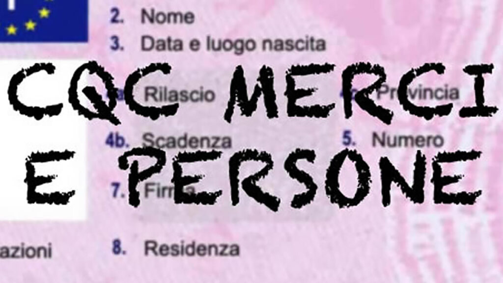A cosa serve la CQC