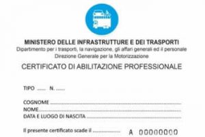 CERTIFICATO ANAMNESTICO SCARICARE