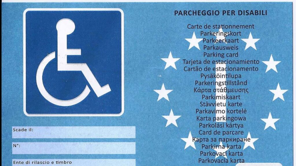 Cos'è la patente speciale