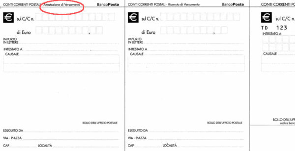 Documenti Patente B Iscrizione Per Privatisti E Autoscuola | Portale ...