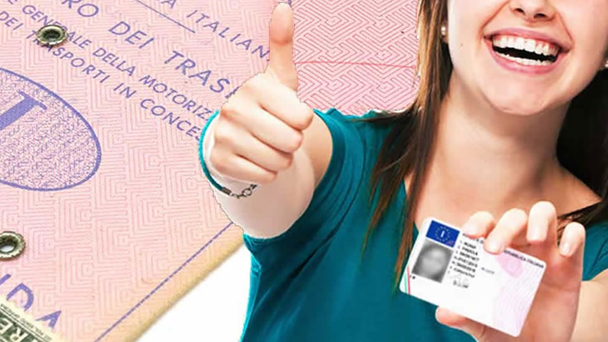 Rinnovo della patente: come fare e sanzioni | Portale Patente