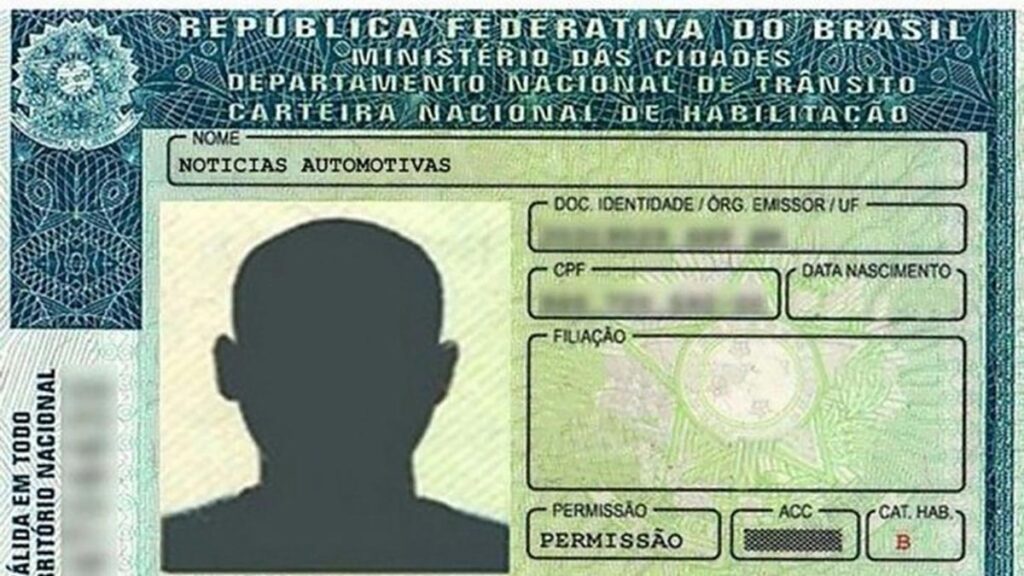 conversione patente brasiliana