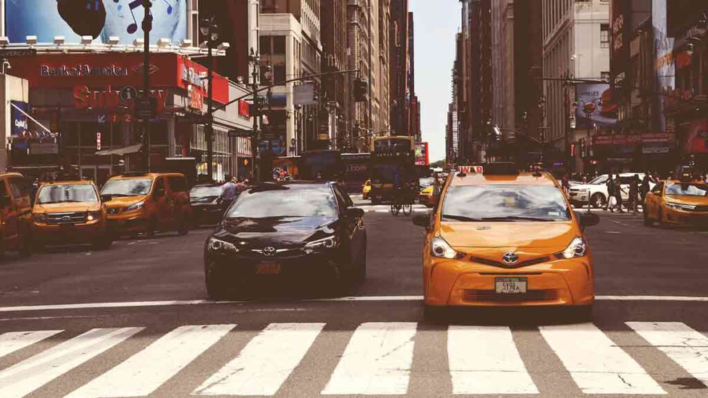 Iscrizione ruolo conducenti NCC e TAXI