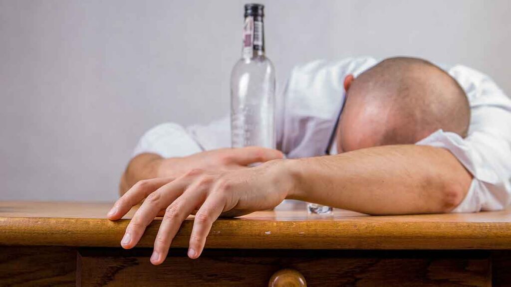Sospensione patente guida in stato di ebbrezza