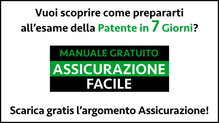 Patente B Motorizzazione Privatista: La Guida Completa | Portale Patente