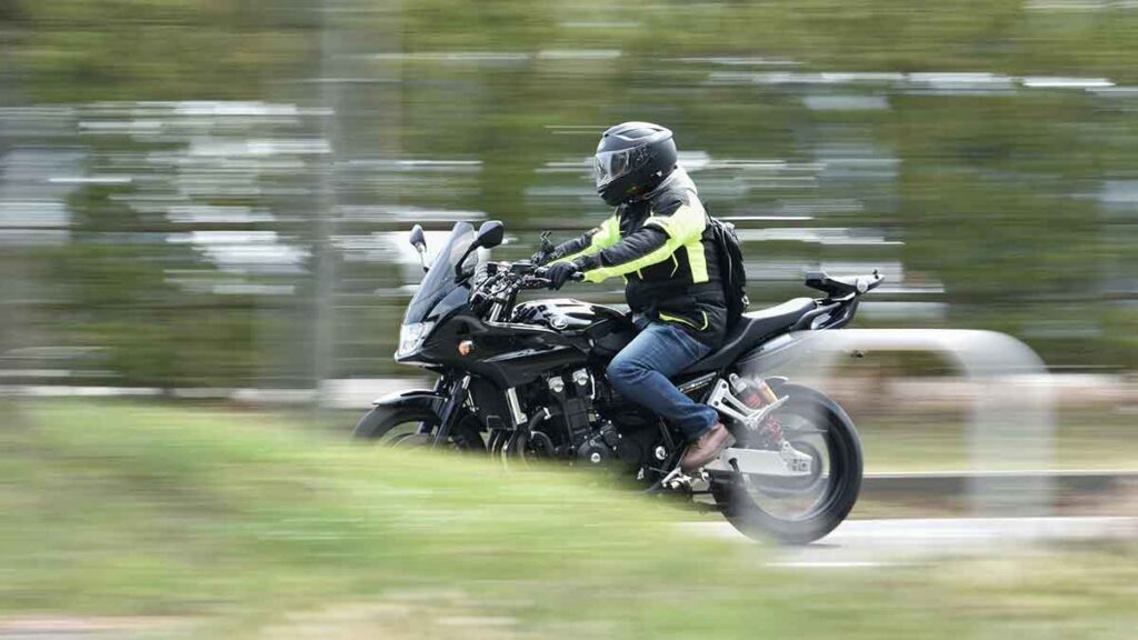 limiti velocità patente a