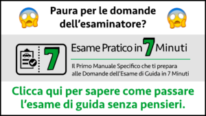 Domande Esame Pratico Patente B: Teoria Esame Guida - Portale Patente