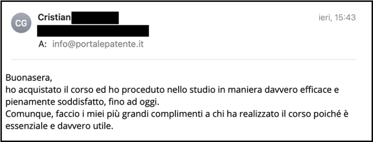 Come Studiare per la Patente in 3 passi - Portale Patente