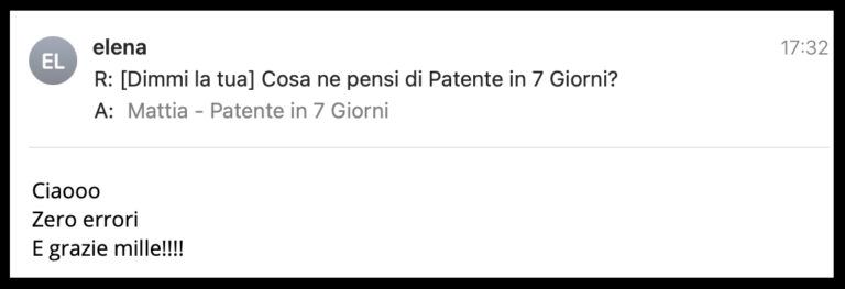 Come Studiare per la Patente in 3 passi - Portale Patente